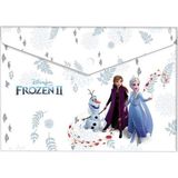 Keskin Color Keskin 188019 Çıtçıtlı Dosya A4 Frozen Iı (PLASTIK)120770 - Genel