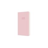 KESKİN COLOR Keskin 2026- 8*16 Ciltli Haftalık Cep Ajandası - Pembe