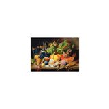 KESKİN COLOR Keskin 70x100 2000 Parça Puzzle/yapboz Şeftali Ve Üzümler