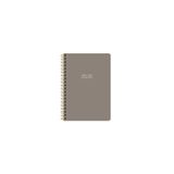 KESKİN COLOR Keskin A5 Spiralli Akademik Ajanda - Venge