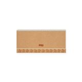 KESKİN COLOR Keskin Aj-82 12*33,5 Haftalık Kraft Kapak Spiralli Masa Ajandası