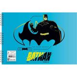 Keskin Color Keskin Batman 25*35 Spiralli Resim Defteri 15YP
