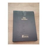 KESKİN COLOR Keskin Color 2024 Yılı (17x24) Cm Ticari Kasa Ajandası -99 830370