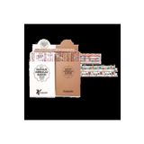KESKİN COLOR Keskin Color Ambalaj Kağıdı Kraft Tekli Rulo 70x100 100351-99 - 100lü Standart