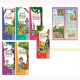 Keskin Color Keskin Color Boyama Kitabı Kıssadan Hisse Karışık A4 240900-99