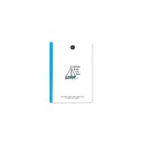 KESKİN COLOR Keskin Color Hisli Şeyler 14x20cm 64yp Çizgili Sert Kapak Ciltli Defter - Gidelim Buralardan