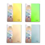 Keskin Color Keskin Color Pastel Sunum Defteri 70 gr 80 yp Kareli + 20 Poşet Dosya