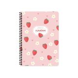 KESKİN COLOR Keskin Color Süresiz Ajandam Pembe