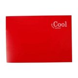 Keskin Color Keskin Cool 17X25 Tel Dikişli Resim Defteri 16 Yp.
