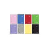 KESKİN COLOR Keskin Cool Pp Kapak Müzik Defteri A4 40yp.