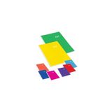 KESKİN COLOR Keskin Cool Pp Kapak Spiralli Defter A4 72 Yp. Çizgisiz