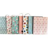 Keskin Color Keskin Figürlü Karton Çanta 26CM*21CM*8CM (1 Adet)