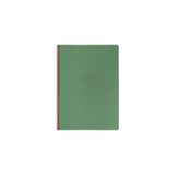 KESKİN COLOR Keskin Free Platinum Pp Kapak Spiralli Defter A4 60 Yp. Kareli