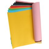 Keskin Color Keskincolor Fon Kartonu 50X70 cm Paket 10'lu (7'li Paket)