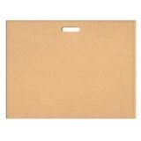 Keskin Color Kraft Kağıt Proje Çantası 40x55 Cm Resim Çantası