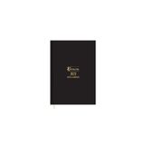Keskin Color KRNST05042 2023 Yılı 17x24 cm Ticari Kasa Ajandası