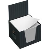 Keskin Color Küp Bloknot Outdoor 7,5x7,5 cm