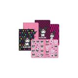 Keskin Color Kuromi 18,5X26Cm 40 Yaprak Çizgili Tel Dikişli Defter 381851-12 (Karışık Renk 1 Adet) - Yok