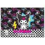 Keskin Color Kuromi 25x35 15 Yaprak Spiralli Resim Defteri