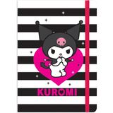 Keskin Color Kuromi A5 80 Yp. Çiz.ciltli Sert Kapak Defter - No:1 - 1 Adet - --
