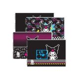Keskin Color Kuromi Resim Defteri 25X35 - 3 Adet - Karışık