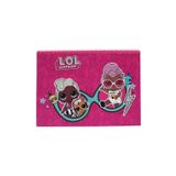 Keskin Color L.O.L. 25x35 cm 15 Yaprak Spiralli Resim Defteri