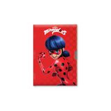Keskin Color Lady Bug 14X20Cm 80 Yaprak Kilitli Hatıra Defteri 310210-84 (Karışık Renk 1 Adet)