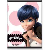 Keskin Color Lady Bug A4 40 Yaprak 60 gr 6'lı Güzel Yazı Defteri