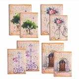 Keskin Color Lettre 17x22 100 Yaprak Kareli Defter