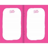 keskin color lol omg kilitli hatıra defteri 14x20cm 104 yaprak 310210-79 (karışık renk 1 adet) - Yok