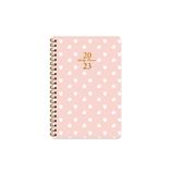 Keskin Color Minnie Mouse 2023 Haftalık Ajanda -İconic, 13x19,5