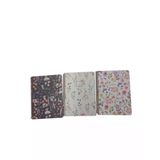 Keskin Color Not Defteri 16,5X22,5 Cm 80 Yaprak Spiralli Karton Kapak Kareli 385942-99 (6 Lı Paket)
