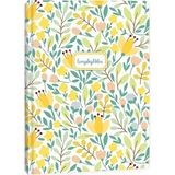 keskin color not defteri günlük defter 14x20cm 80 yaprak 310130-99 (karışık renk 1 adet) - Yok