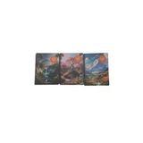 Keskin Color Not Defteri Karton Kapak Spiralli Nature 16,5X22,5Cm 80 Yaprak Çizgili 387041-99 (Karışık Renk 1 Adet)
