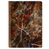 Keskin Color Onyx A4 60 Yaprak Çizgili Plastik Kapak Spiralli Defter