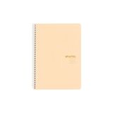Keskin Color Pastel A4 60 Sayfa Çizgili Defter