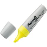 Keskin Color Pelikan 490 Eco Fosforlu Kalem Neon Sarı - 1 Adet - --