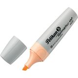 Keskin Color Pelikan 490 Eco Fosforlu Kalem Neon Turuncu - 1 - --