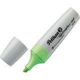 Keskin Color Pelikan 490 Eco Fosforlu Kalem Neon Yeşil - 1 Adet - --