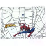 Keskin Color Plastik Spider A4 Çıtçıtlı Dosya
