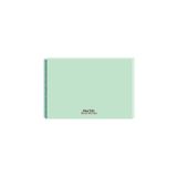 Keskin Color Pp Kapak Spiralli 25x35 cm 20 Yaprak Pastel Resim Defteri