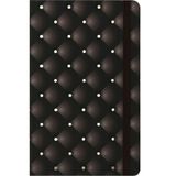 Keskin Color Pronot 13x21 Çizgili Foil Perle Bloknot