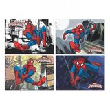 Keskin Color Resim Defteri 15 Yp 25x35 Spider Man ( 24 Lü Paket)300215-06