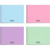 Keskin Color Resim Defteri 25 x 35 24 Yp.pp Kap.tel Dik.pastel