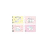 Keskin Color Resim Defteri Cinnamoroll 25 x 35CM 15 Yaprak 300215-29 (Karışık Renk, 1 Adet) - Yok
