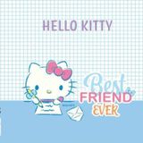 Keskin Color Resim Defteri Hello Kitty And Friends 25X35Cm 15 Yaprak 300215-13
