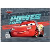 Keskin Color Resim Defteri Spiralli 15 Yp 17X25 Cars 300115-33 - Renkli