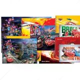 Keskin Color Resim Defteri Spiralli 15 Yp 25X35 Cars 300215-33 (24 Lü Paket)