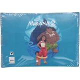 keskin color resim defteri spiralli moana 25x35cm 15 yaprak 300215-17 - Yok