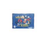 Keskin Color Resim Defteri Spiralli Superman 25X35 15 Yaprak 300215-16